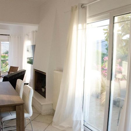 Eva'S House Διαμέρισμα Karababás Εξωτερικό φωτογραφία