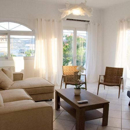 Eva'S House Διαμέρισμα Karababás Εξωτερικό φωτογραφία