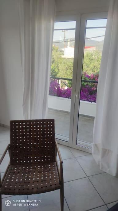 Eva'S House Διαμέρισμα Karababás Εξωτερικό φωτογραφία