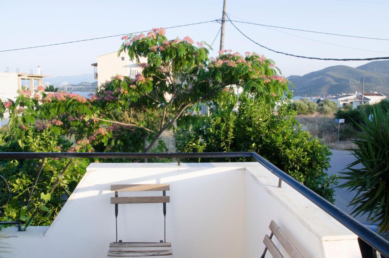Eva'S House Διαμέρισμα Karababás Εξωτερικό φωτογραφία